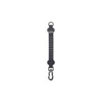 Luord-Store Pull Power Köpekler Için Şok Emici Ara Tasma Siyah 25 cm