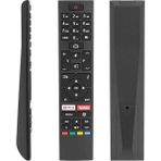 Luord-Store RC43157 / CT-8557 H0369 Netflix-Youtube Tuşlu LCD LED Tv Kumandası