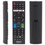 Luord-Store RM-L1346 LCD Netflix LCD LED Tv Kumandası