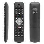 Luord-Store RM-L185 Tuşlu Netflix Lcd-Led Tv Kumanda