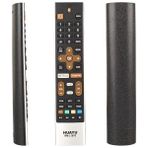 Luord-Store Skyworth RM-L1670 LCD LED Tv Kumandası - Netflix Google Play Tuşlu