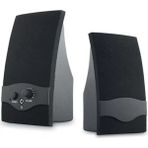Luord - Store Snopy Sn-84 1+1 Siyah USB Hoparlör - Speaker (2*2 Watt - 4 Ohm)