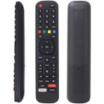 Luord-Store Strong Netflix-Youtube-Media Tuşlu Lcd-Led Tv Kumandası