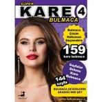Luord - Store Süper Kare Bulmaca 4