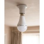 Luord-Store Tasarruflu Şarjlı Ampul 35W Soğuk Beyaz E27 Duy