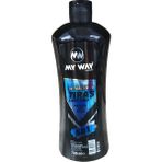 Luord-Store Tıraş Losyonu 501 700 ml - 00-Siyah - Beyaz