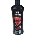 Luord-Store Tıraş Losyonu 505 700 ml - 00-Siyah - Beyaz
