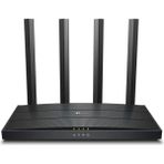 Luord - Store Tp-Link Archer AX12 AX1500 1200MBPS Dual Band Gigabit Wifi 6 Router