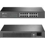 Luord - Store Tp-Link TL-SG1016D 16 Port Gigabit Ethernet Switch