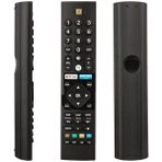 Luord-Store Weko Pn-V2 Netflix-Prime Video Tuşlu LCD LED Tv Kumanda