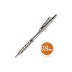 Luoxinguo 0.9mm 1 Adet 1 Adet Pentel Graphgear 1000 Çizim Mekanik Kurşun Kalem Öğrenci Kullanımı Kolay Kırılmaz Kurşun Mekanik Kurşun Kalem 0.3 0.5 0.7 0.9mm (Yurt Dışından) - Renkli - Mechanical Pencils