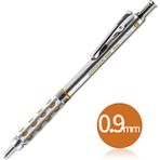 Luoxinguo 0.9mm Yeni Pentel Graphgear 1000 Çizim Mekanik Kurşun Kalem Öğrenci Kullanımı Kırılması Kolay Değil Kurşun Mekanik Kurşun Kalem 0.3 0.5 0.7 0.9mm (Yurt Dışından) - Renkli - Mechanical Pencils