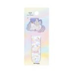 Luoxinguo 05 1 Takım Taze Kaktüs Sakura Unicorn Manyetik Imleri Kitaplar Sayfa Marker Öğrenci Kırtasiye Okul Ofis Arzı (Yurt Dışından) - Renkli - Bookmark