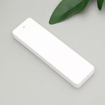 Luoxinguo 5X14CM Beyaz 30 Adet/paket Yer Imi Kağıt Kitap Ayraçları Kitap Notları Okuma Öğesi Yaratıcı Hediye Dıy Çocuklar Için Çocuk Ofis Kırtasiye 5*14CM (Yurt Dışından) - Renkli - Bookmark
