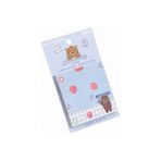 Luoxinguo 76X76MM Gök Mavisi 60 Yaprak/paket Kendinden Yapışkanlı Not Kendinden Yapışkanlı Etiket Mesaj, Liste, Kayıt, Hatırlatma, Eğitim Ofis Malzemeleri 9563 (Yurt Dışından) - Renkli - Sticky Notes