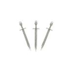 Luoxinguo B-3 Adet 6 Adet/takım Antika Kılıç Bıçak Kitap Ayracı Takılar Metal Imleri Kolye Kitap Klipleri Işaretleyiciler Zanaat Malzemeleri Dıy Takı Yapımı (Yurt Dışından) - Renkli - Bookmark