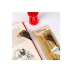 Luoxinguo Kartal Yaratıcı Güzel Kuşlar Mıknatıs Kitap Ayracı Tükenmez Kalem Özel Şekilli Manyetik Imleri Kitap Aksesuarları Kore Kırtasiye (Yurt Dışından) - Renkli - Bookmark