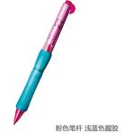 Luoxinguo Pembe ile Mavi Japonya Tombow Mekanik Kurşun Kalem Olno Serisi Virajlı Kurşun Mekanik Kurşun Kalem 0.5mm (Yurt Dışından) - Renkli - Mechanical Pencils