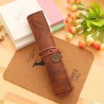 Luoxinguo Stil 1 1pc Roll Up Kanvas Boya Fırçası Saklama Kutusu Sıcak Satış Yüksek Dereceli Suluboya Yağı Akrilik Kalem Çantası Kırtasiye 41 * 33CM (Yurt Dışından) - Renkli - Kalem Çantaları