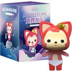 Luoxinguo Stil 1 Ali Göz Kamaştırıcı Kawaii Karikatür Yer Imi Pvc 3D Hayvan Yer Imleri Yaratıcı Öğrenci Okula Dönüş Hediyeler Sevimli Kırtasiye Malzemeleri Işareti (Yurt Dışından) - Renkli - Bookmark