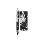 Luoxinguo x Mavi Tükenmez Kalem Tokyo Revengers Sano Manjirou Tachibana Hinata Kawata Souta Tükenmez Kalemler Mavi Dolum Tükenmez Kalem Ofis Okul Yazma Kırtasiye (Yurt Dışından) - Renkli - Mechanical Pencils