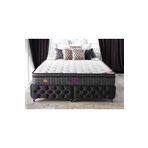 LUPER Roma Couple Wick 150x200 Full Ortopedik Yaylı Yatak