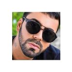 LUPİX Vintage Esintili Moda Güneş Gözlüğü