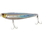 Lupo Frisky Banana 100 mm 13 gr Silver Pointer
