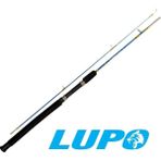 Lupo Frusto Power Solid 180 cm 100-250 gr Tekne Kamışı