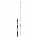 Lupo Imroz Super Boat 180 cm 20-30LBS 2 Parça Tekne Kamışı