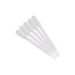 Lupora Beş adet pastör pipeti (5 x 3 ml)