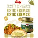 Lupper Greengold Antep Fıstığı Kreması (%30 Fıstık) - 200 gr
