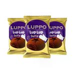 Luppo 40 gr Lup Lup Sufle Çikolata