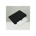 Luqa Leather Premium Hakiki Deri 14 İnç Laptop Kılıfı - Şık & İnce Tasarım