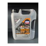 LUQUI MOLY Top Tec 4200 5w-30 Tam Sentetik Motor Yağı 5 Litre 02/26 ÜRETİM