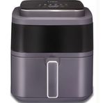 Lura 17BH Antrasit 6 lt Airfryer