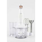 Lura Blender Seti 12FV - Beyaz