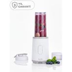 Lura Kişisel Blender Seti 12RE - Beyaz