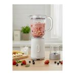 Lura Mix Kişisel Blender Seti Öğütücülü 12R4