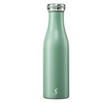 Lurch 240803 500 ml Adaçayı Yeşil Paslanmaz Çelik Termos
