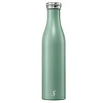 Lurch 240807 750 ml Adaçayı Yeşil Paslanmaz Çelik Termos