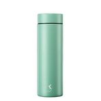 Lurch - Mini Termos 300 ml Adaçayı Yeşil, Paslanmaz Çelik - Çift Cidarlı, Sızdırmaz - 270971