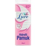 Lure 2 Adet Hidrofil Pamuk 100 gr