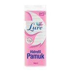 LURE 3 Adet Hidrofil Pamuk 100 G