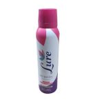 Lure Serenity 150 ML Deodorant