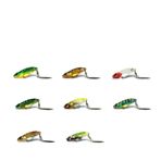 LUREFANS SUPER RATTLESNAKE SR40 4CM 7,8G SAHTE BALIK 73