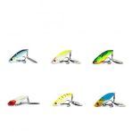 LUREFANS SUPER RATTLESNAKE SR50 5CM 13.5G SAHTE BALIK