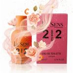 Lureva Le'sens Sexy 212 Women Cologne Edt 110ML Kadın Parfüm | Kalıcı, Çiçeksi, Meyvemsi Koku - 110 ml