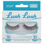 Lush Lash 3D Blooming İpek Takma Kirpik