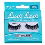 Lush Lash LU-610 Intense Takma Kirpik